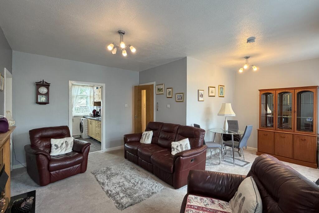 Apartment in Kirkcaldy - View 5