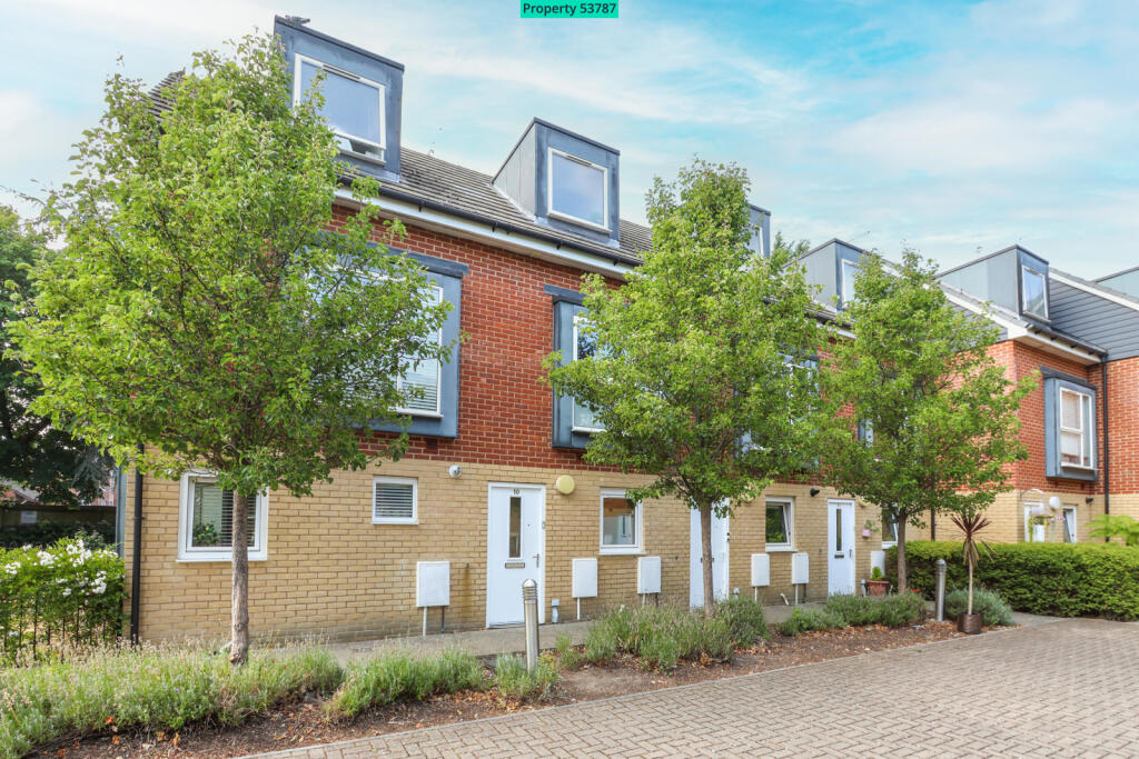 Main image of property: Cedar Way, Poole, BH12