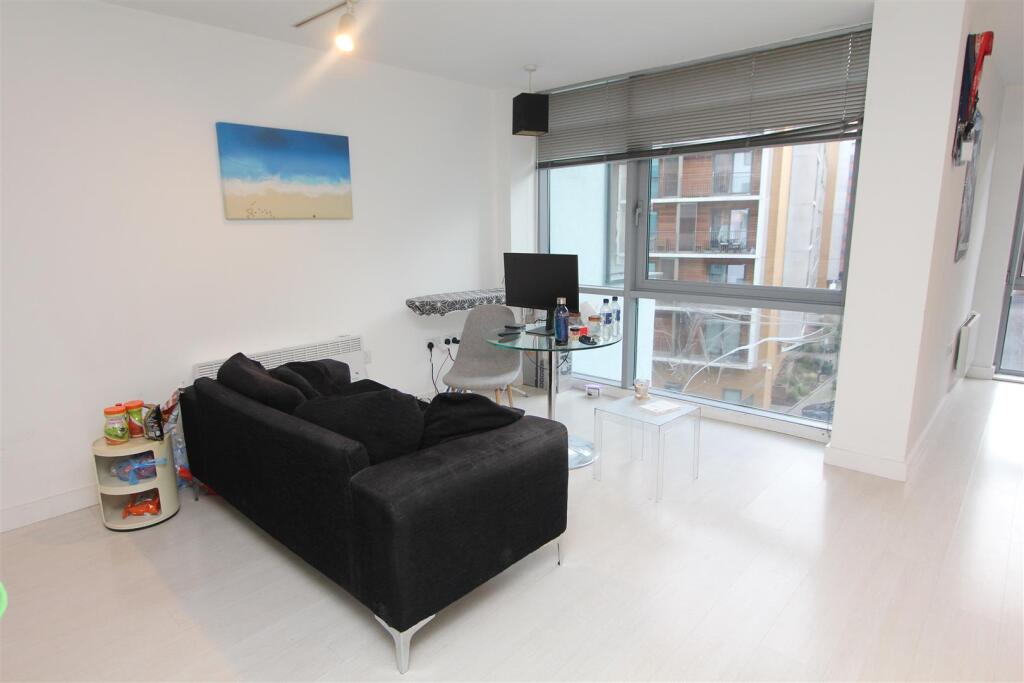 Main image of property: Ingram Street, Leeds