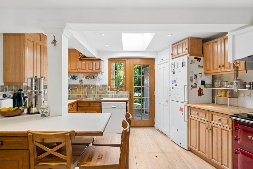 House in Banbury, Milton - View 5