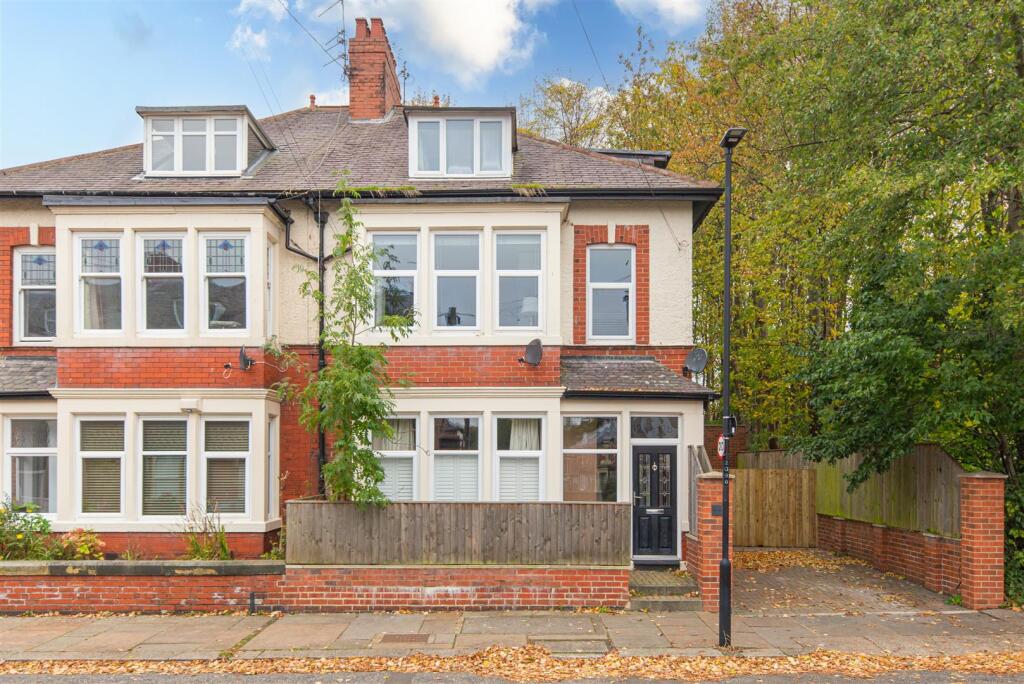 Main image of property: Granville Gardens, Jesmond Vale, Newcastle Upon Tyne