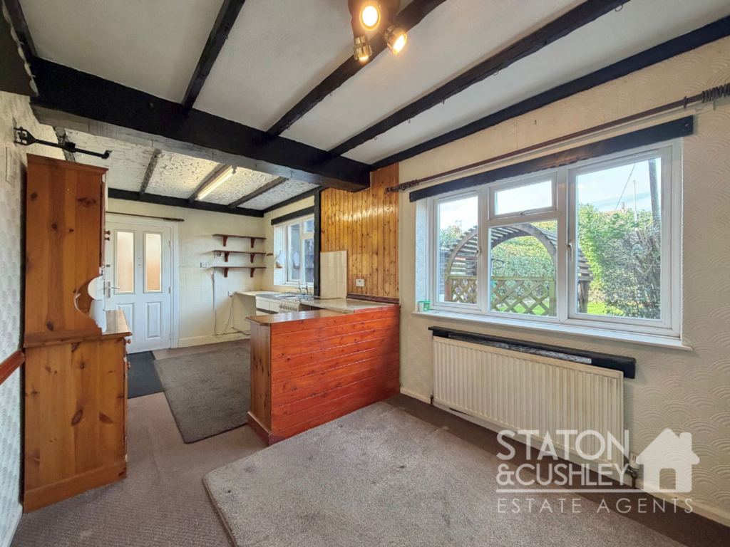 House in Nottingham - View 5