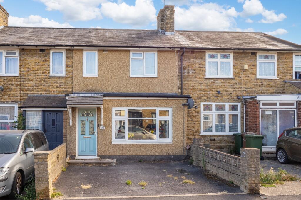 Main image of property: Shrewsbury Road, Carshalton, SM5