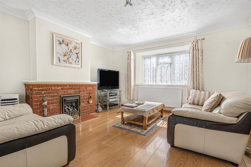 House in Braintree, Steeple Bumpstead - View 2