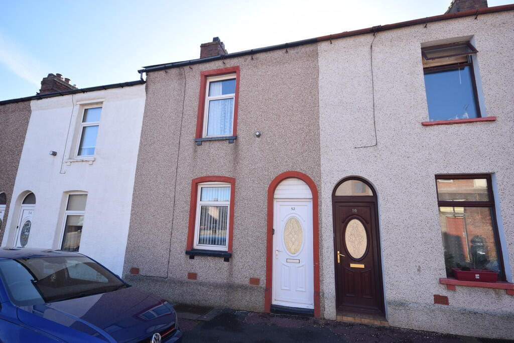 Main image of property: Dundas Street, Barrow-in-Furness