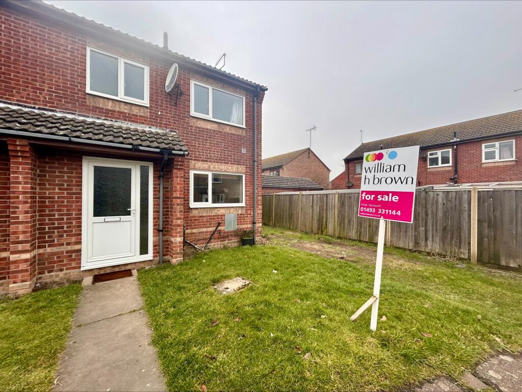 Main image of property: Watling Close, Caister-On-Sea, Great Yarmouth