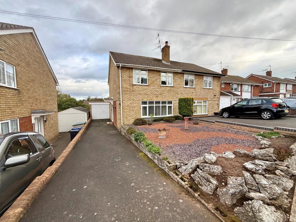 House in Dudley, West Midlands