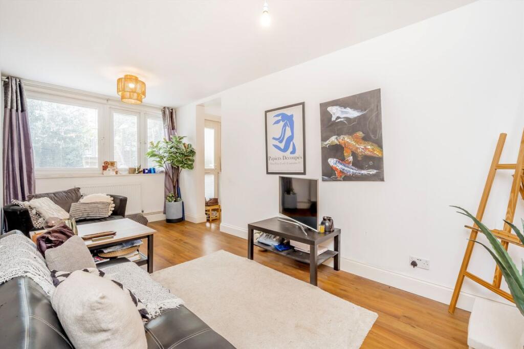 Main image of property: Walham Green Court, Fulham