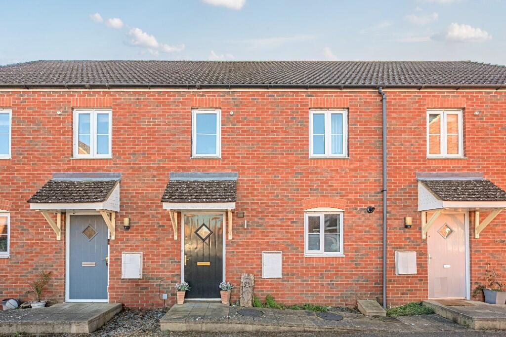 Main image of property: Russet Close, Bedford, Bedfordshire, MK41