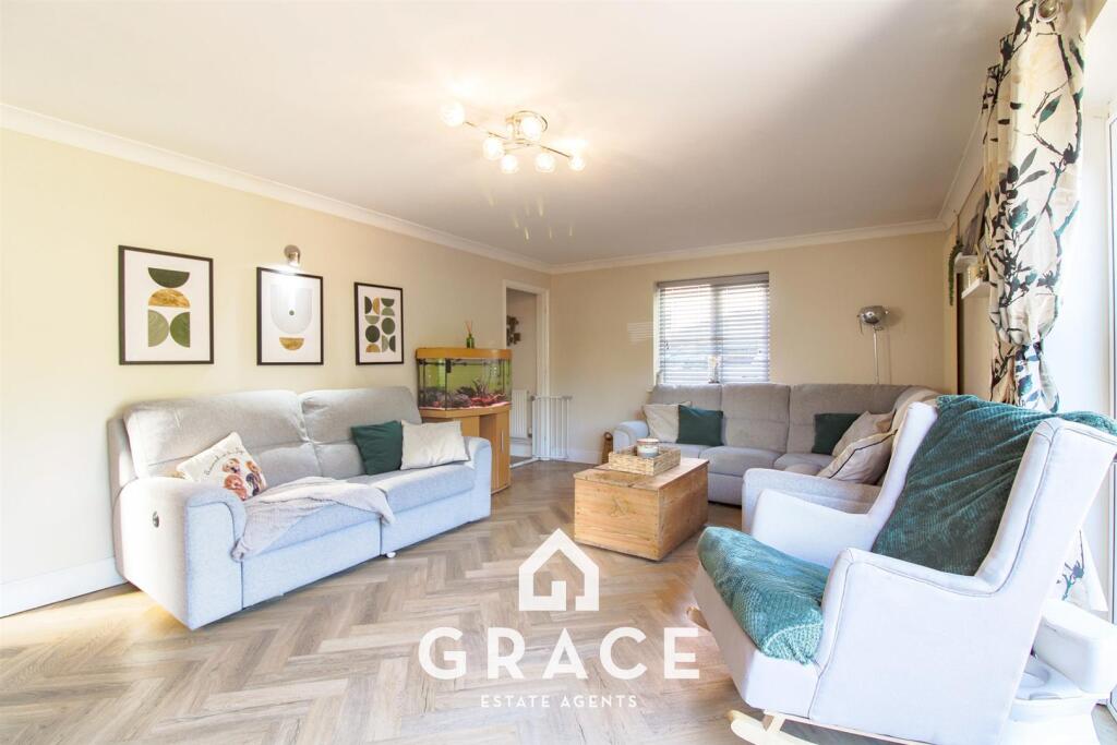 Ashcroft Road, Ipswich - View 3