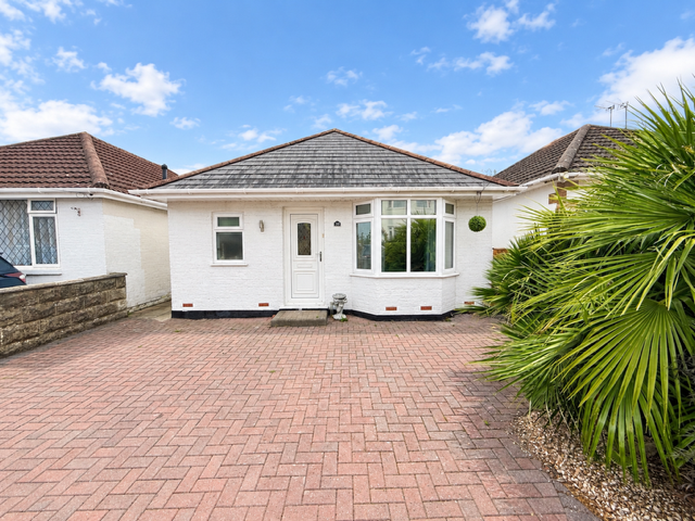 Main image of property: Sunnyside Road, Parkstone