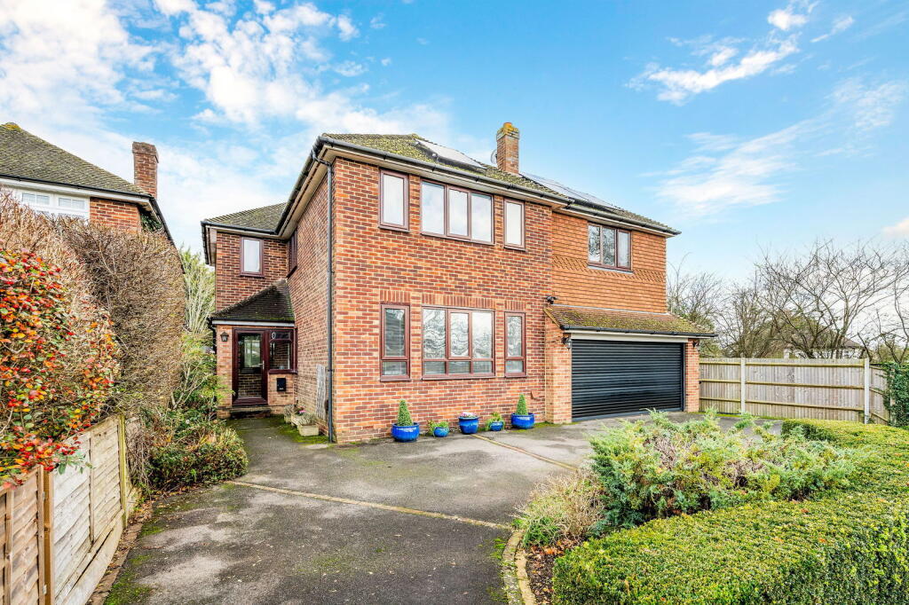 Main image of property: Orchard Way, Hurst Green, RH8 9DJ