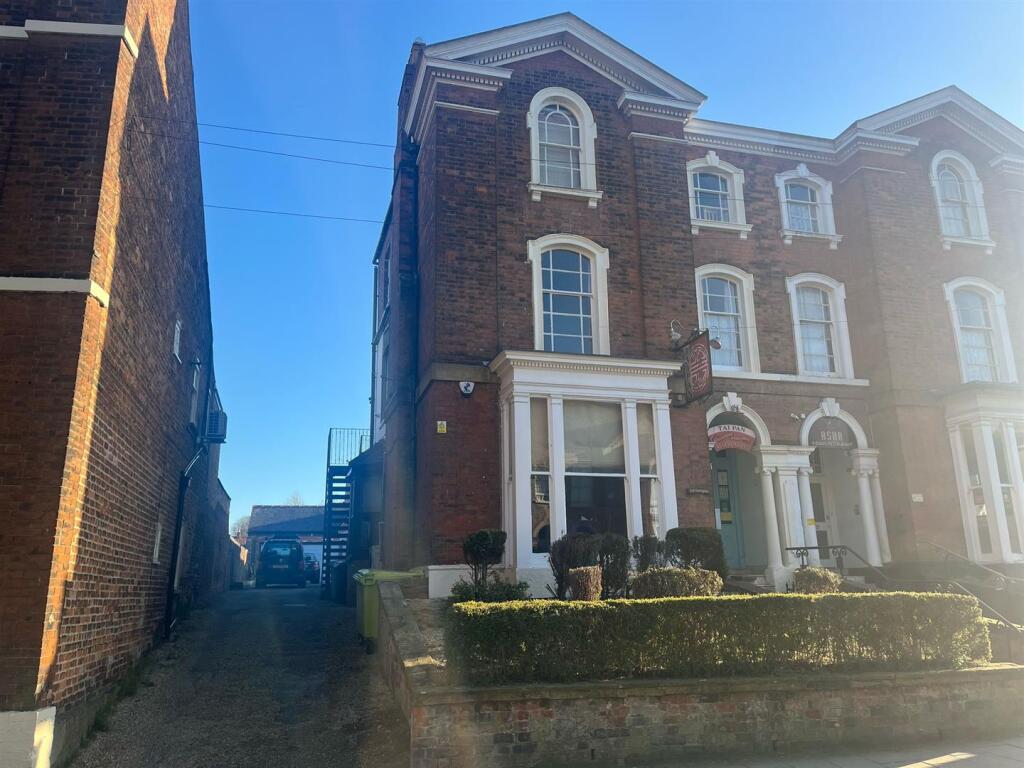 Main image of property: Eastgate, Louth