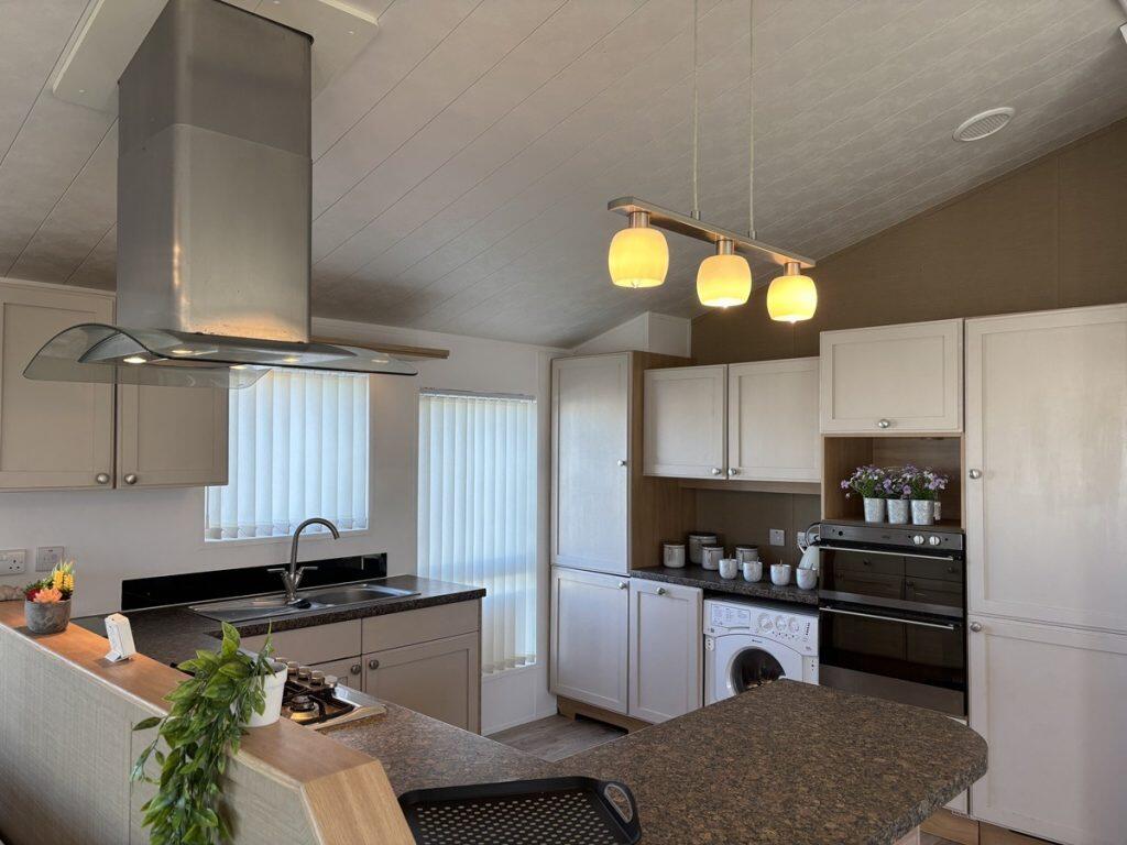 House in Wyre, Cabus - View 4