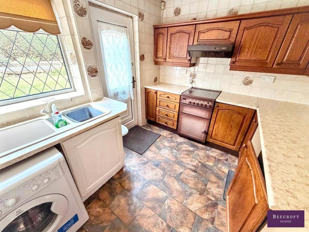 House in Sheffield - View 5