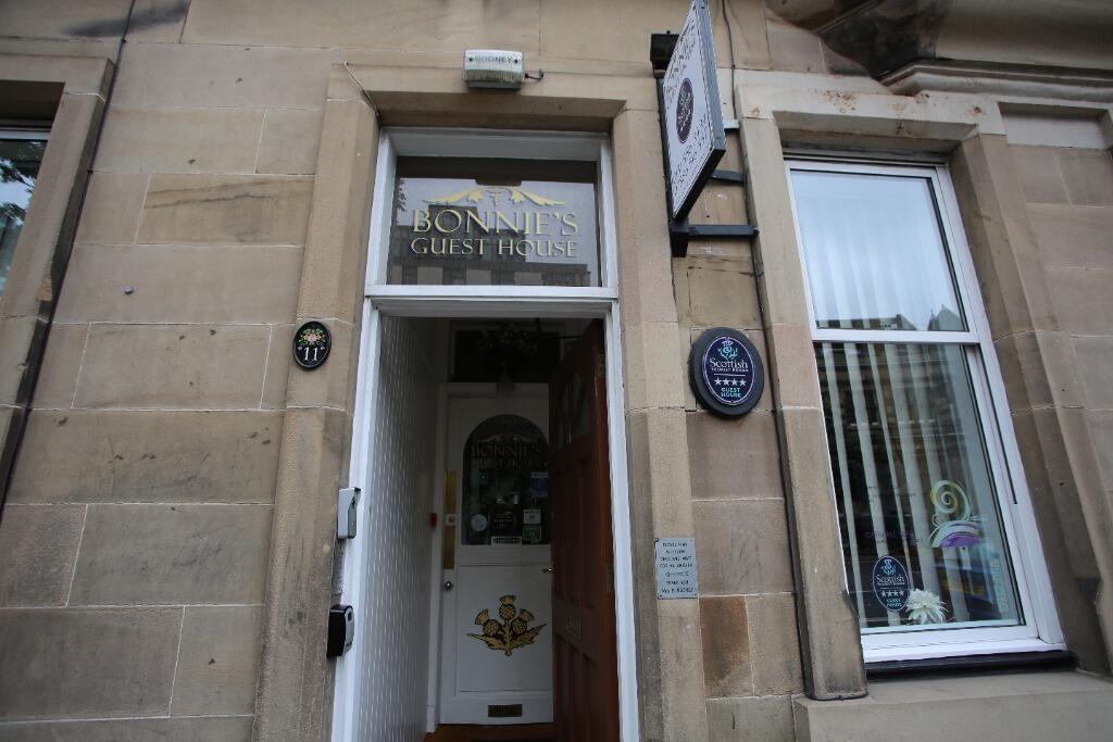 Main image of property: McDonald Road, Leith, Edinburgh, EH7