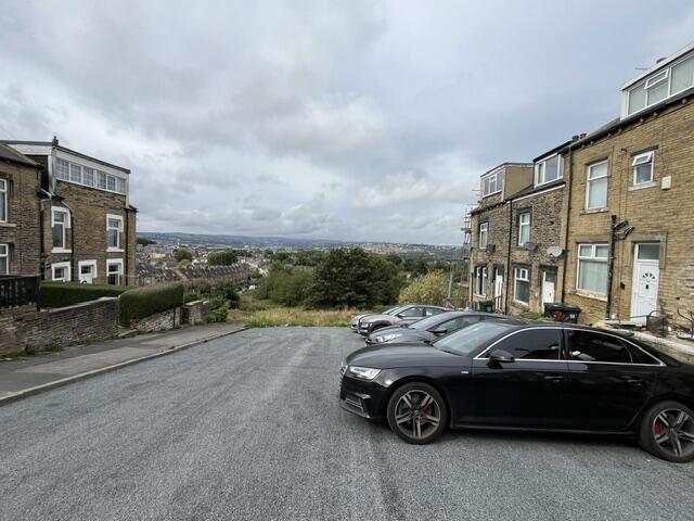 House in Bradford - More
