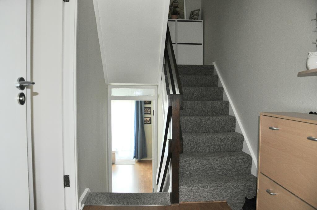 House in London - More