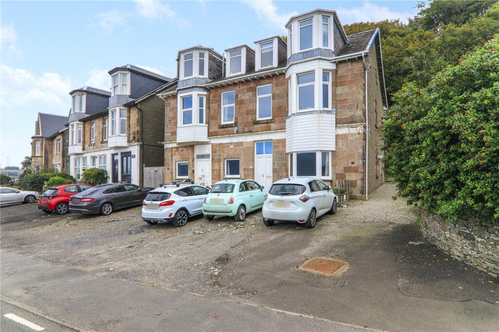 Main image of property: Shore Road, Cove, Helensburgh, Argyll and Bute, G84
