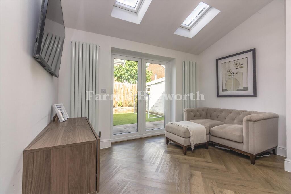 House in Chorley, Knowley - More