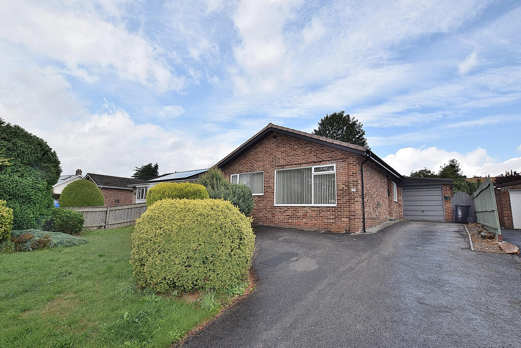 Main image of property: Silver Street, Barton