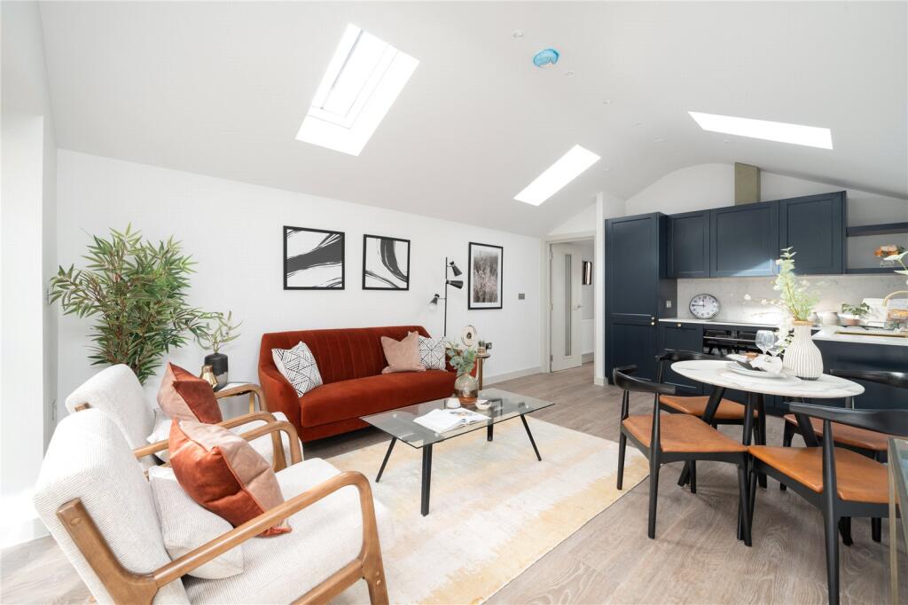 Main image of property: Ridgway, Wimbledon, London, SW19