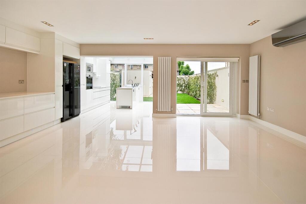Main image of property: St. Johns Wood Park, St John's Wood, London, NW8