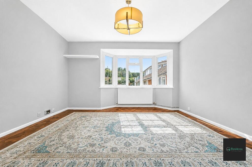 Main image of property: Grange Road, Sutton, London, SM2