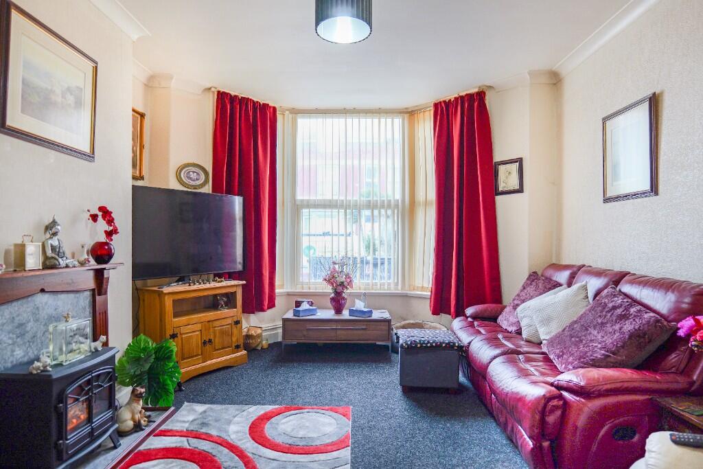 St. Albans Road, Lytham St. Annes, Lancashire, FY8 photo 2