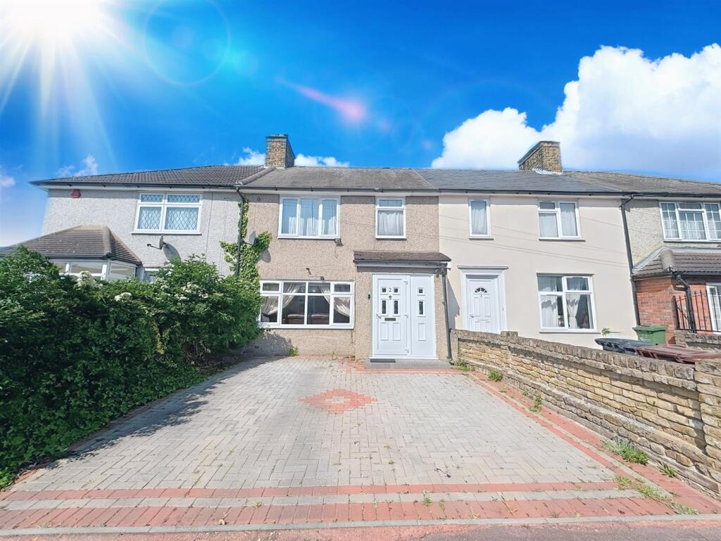 Main image of property: Rothwell Gardens, Dagenham