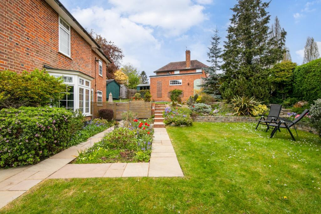 Additional image 15 of Valley Road, Welwyn Garden City, Hertfordshire, AL8