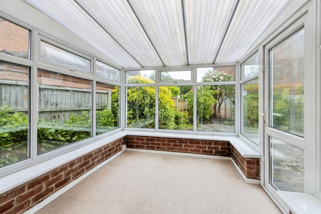 Main image of property: Kirkfield Drive, Leeds