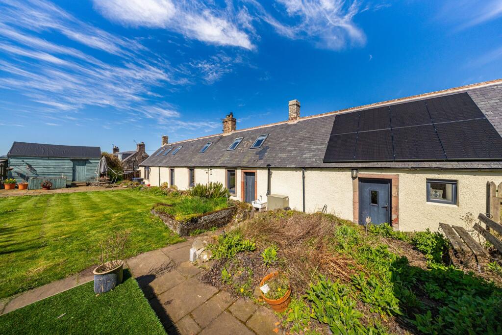 Main image of property: Houndslow, Gordon, Scottish Borders