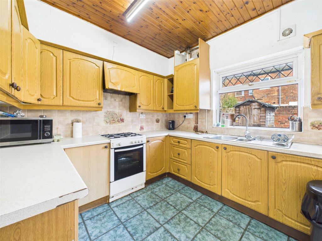 Dunstable Street, Levenshulme, Manchester, M19 photo 4