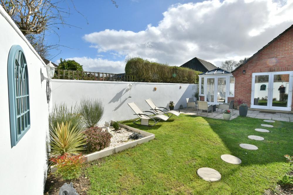 Merley Ways, Wimborne, BH21 1QN photo 3