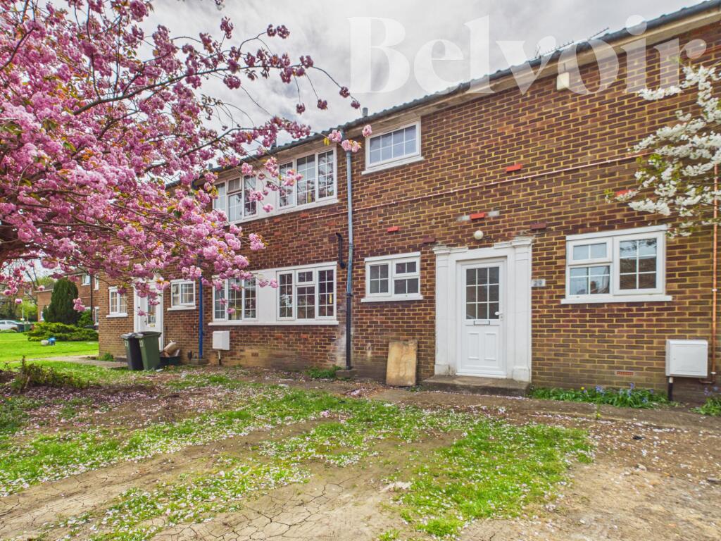 Main image of property: Devonshire Place, Kings Furlong, Basingstoke, RG21