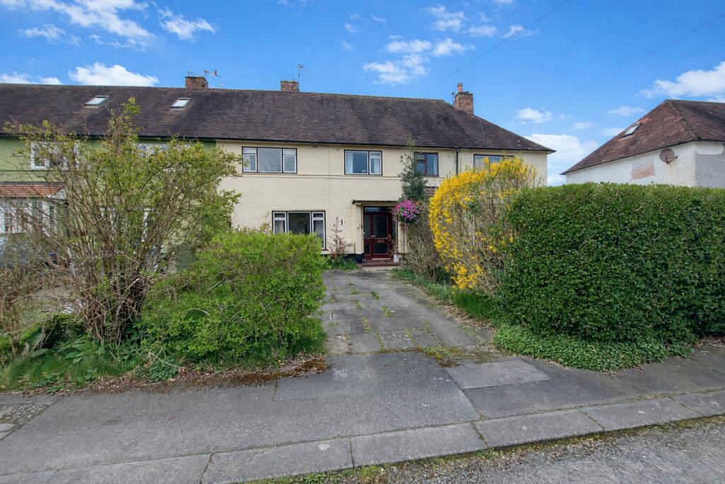 Main image of property: Marbury Road, Wilmslow, Cheshire, SK9