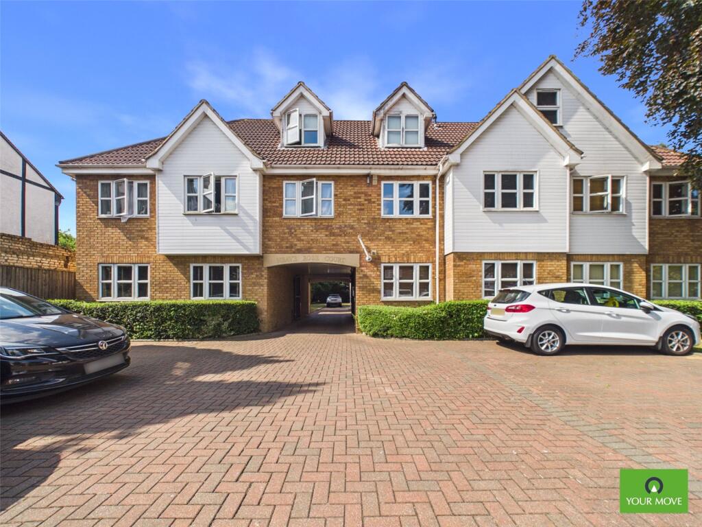Main image of property: Mawney Road, Romford, RM7