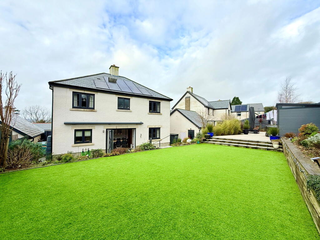 Main image of property: Ash Tree Close, Carnon Downs, Truro