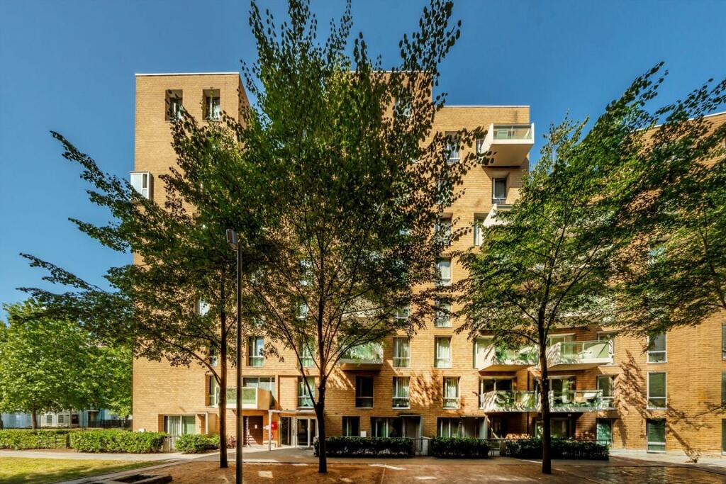 Main image of property: Nelson Walk, Bow