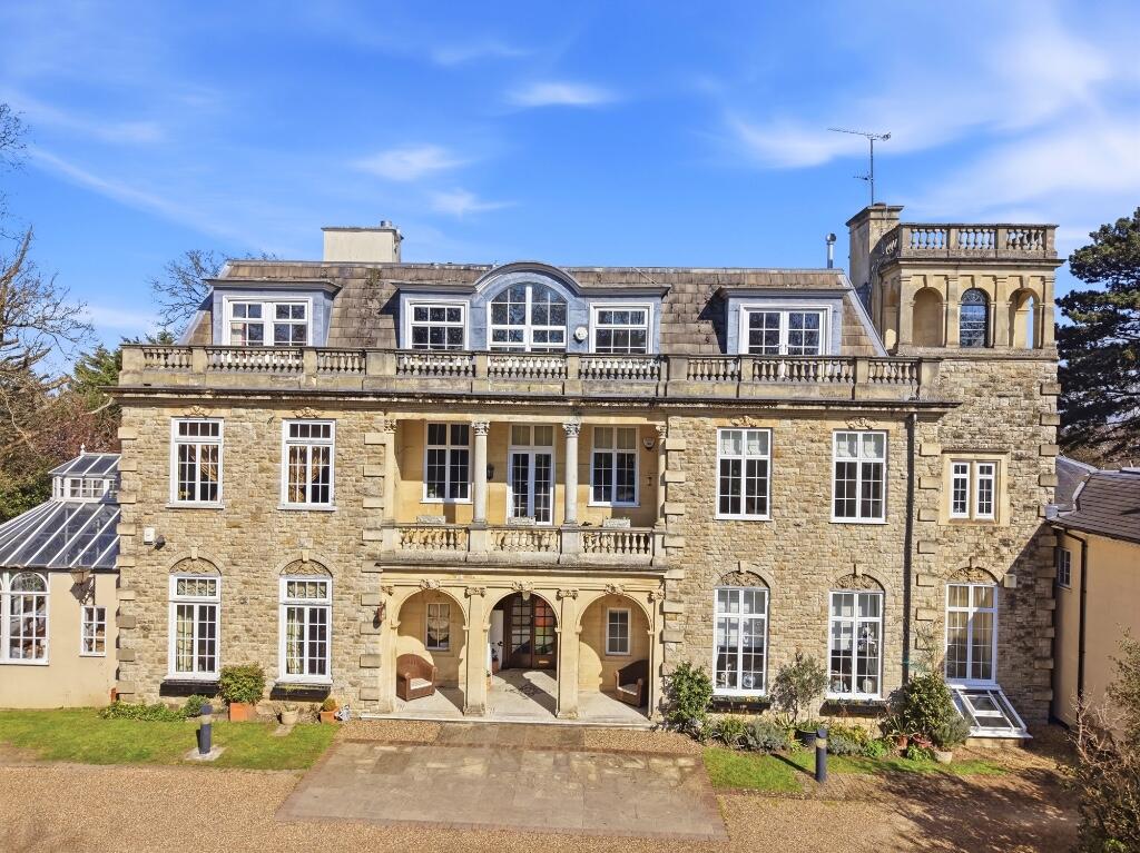 Main image of property: Manor Place, Mavelstone Road, Bromley