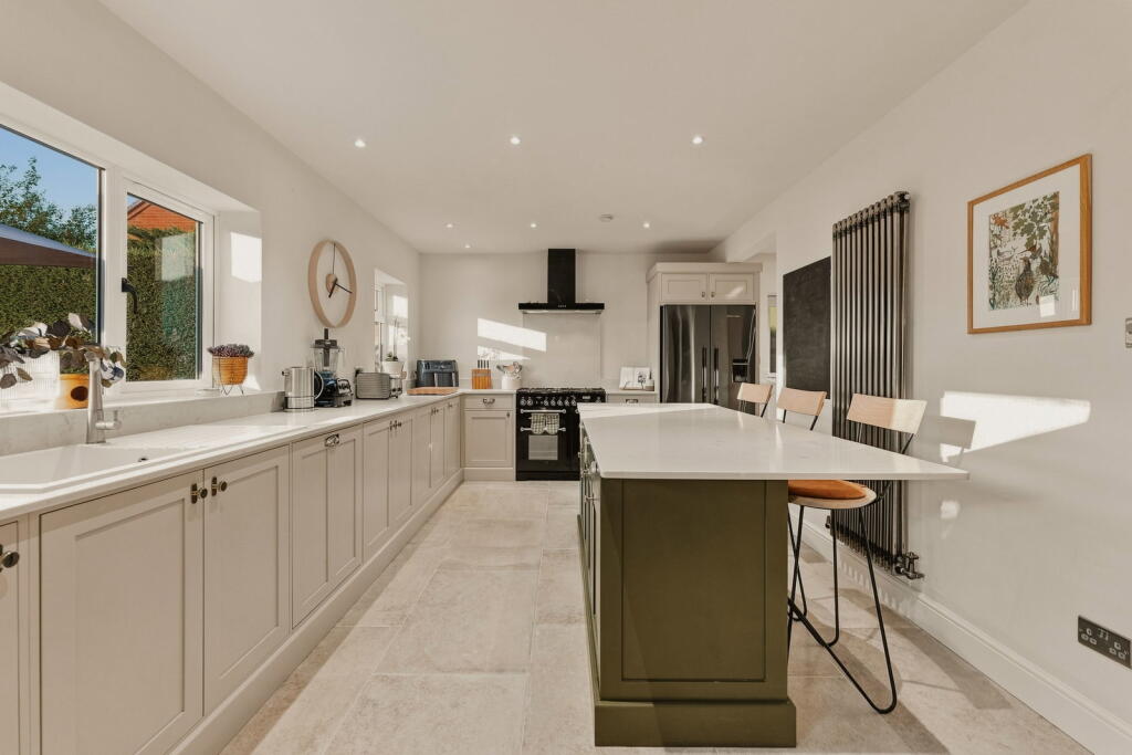 House in Nottingham - More