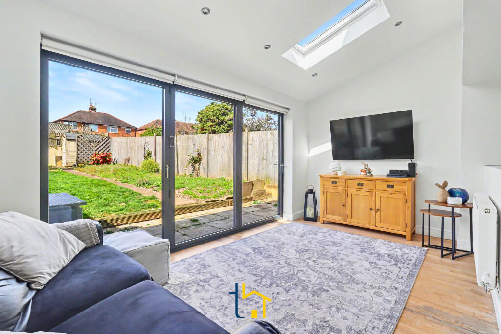 Main image of property: Cherry Tree Close, Anstey
