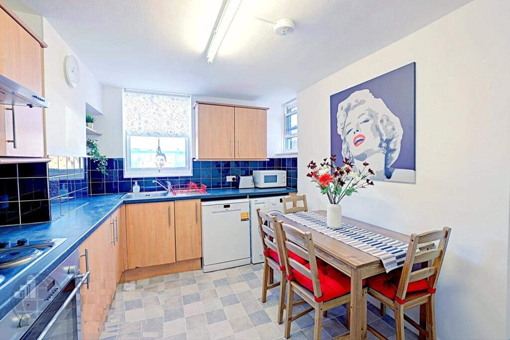 Main image of property: Cobourg Street, London, NW1