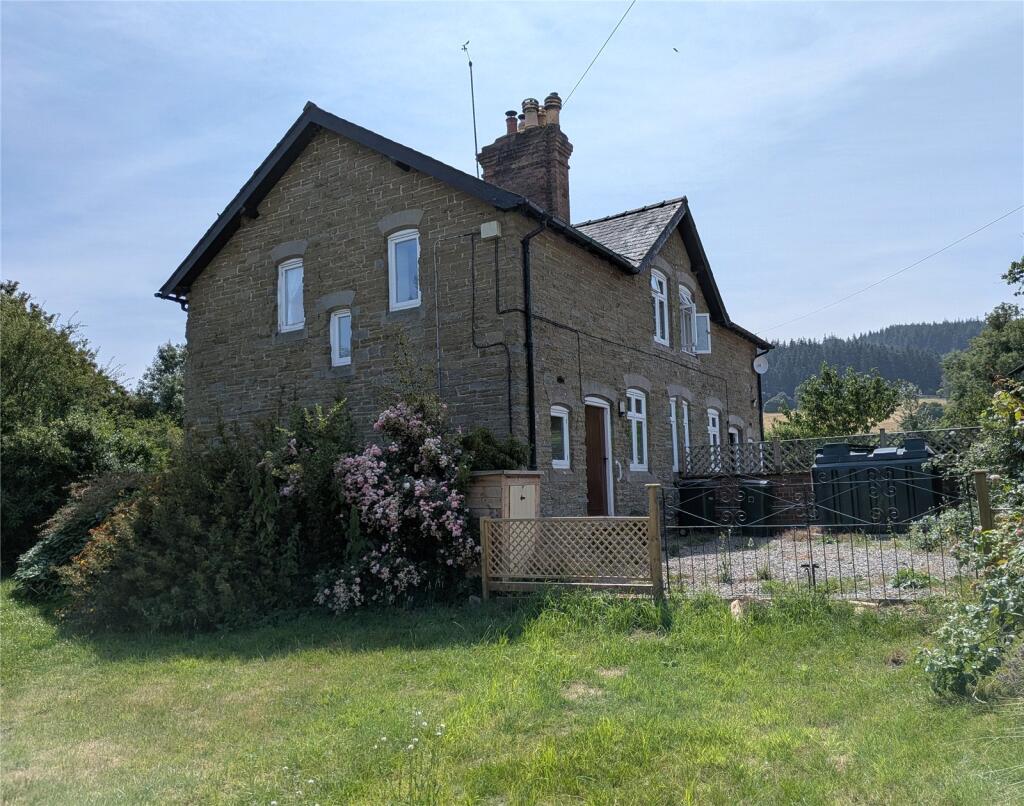 Main image of property: The Poles, Bromfield, Ludlow, Shropshire