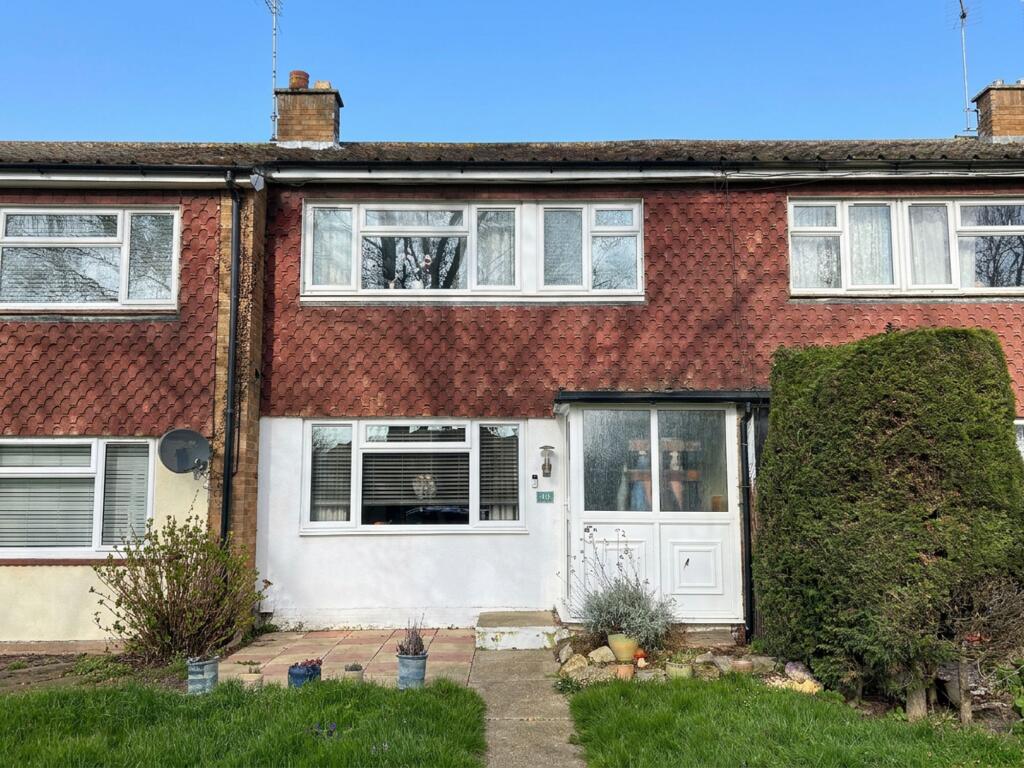 Dunstan Street, Ely, CB6, Ely