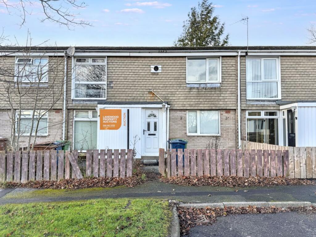 Main image of property: 12 Mardale, Washington, Tyne And Wear, NE37 1TH