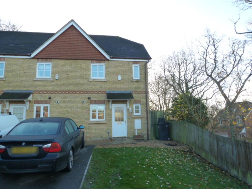 Main image of property: Helmsman Rise, St. Leonards-On-Sea, TN38