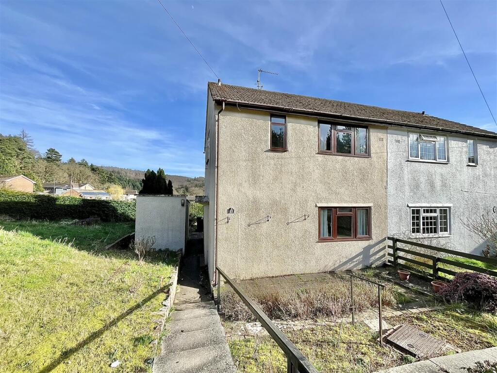 Main image of property: Sutton Road, Soudley, Cinderford