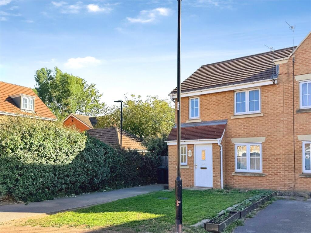 Main image of property: Sargeson Road, Armthorpe, Doncaster, South Yorkshire, DN3